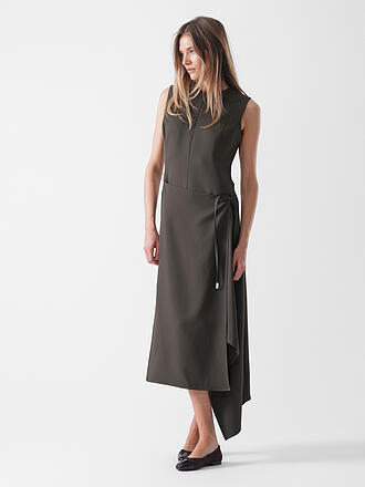 TORY BURCH | Midikleid 