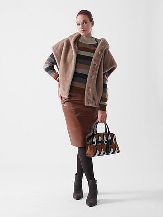 TORY BURCH | Rollkragenpullover 