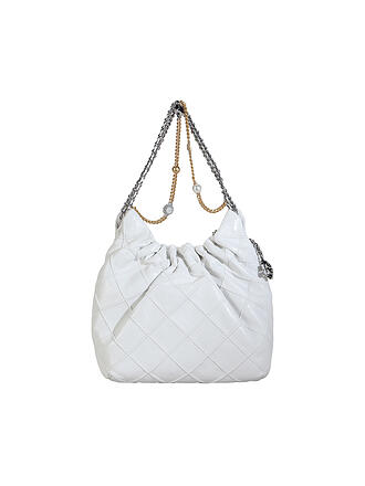 TORY BURCH | Ledertasche - Hobo Bag FLEMING Mini