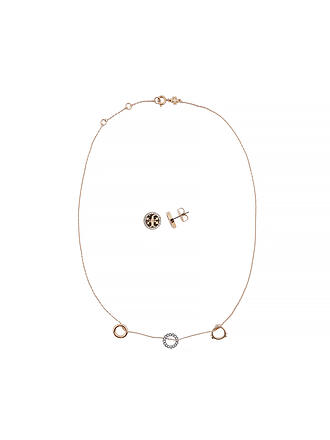 TORY BURCH | Set di gioielli MILLER PAVE