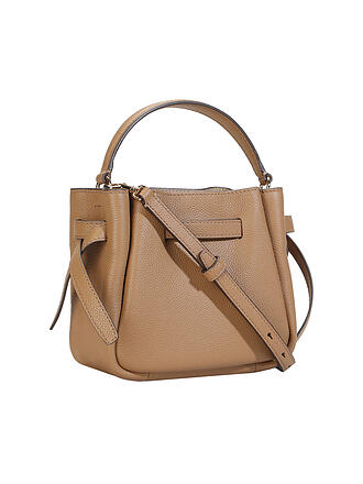 TORY BURCH | Ledertasche - Bucket Bag ROMY Mini