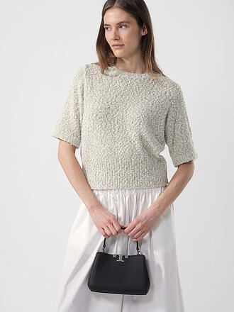 TORY BURCH | Ledertasche - Henkeltasche Mini ELEANOR