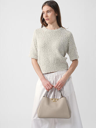 TORY BURCH | Ledertasche - Henkeltasche ELEANOR