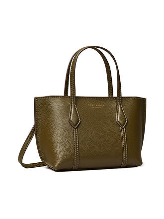 TORY BURCH | Ledertasche - Tote Bag PERRY Mini