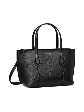 TORY BURCH | Ledertasche - Tote Bag PERRY Mini