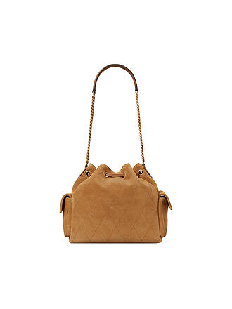 TORY BURCH | Ledertasche - Bucket Bag CHARLIE