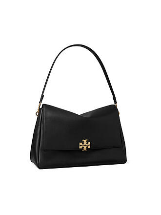 TORY BURCH | Ledertasche - Schultertasche CHARLIE Large