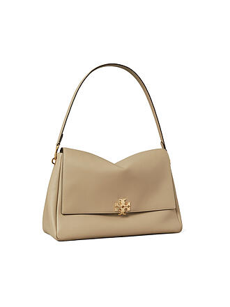TORY BURCH | Ledertasche - Schultertasche CHARLIE Large