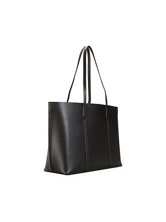 TORY BURCH | Ledertasche - Shopper PERRY