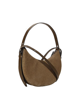 TORY BURCH | Ledertasche - Hobo Bag ROMY