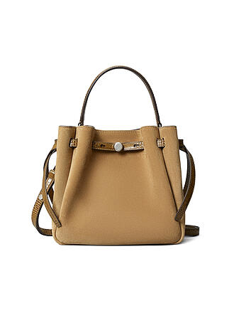 TORY BURCH | Ledertasche - Bucket Bag ROMY