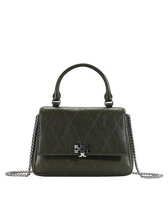 TORY BURCH | Ledertasche - Henkeltasche CHARLIE