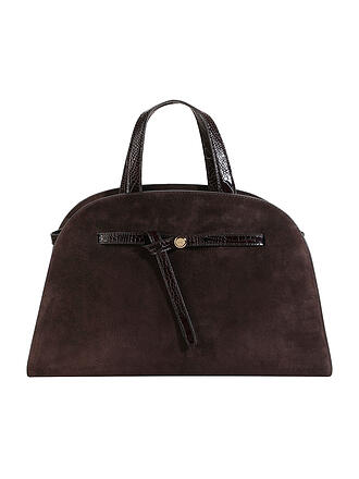 TORY BURCH | Ledertasche - Henkeltasche ROMY