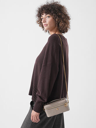 TORY BURCH | Ledertasche - Mini Bag CHARLIE 