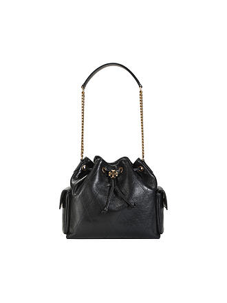 TORY BURCH | Ledertasche - Schultertasche CHARLIE