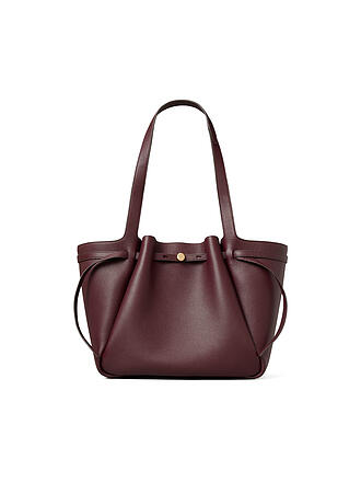 TORY BURCH | Ledertasche - Shopper ROMY