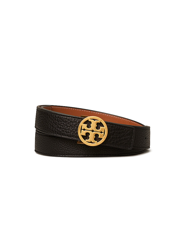 TORY BURCH Lederwendegürtel MILLER – TORY BURCH