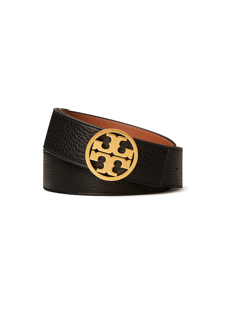 TORY BURCH Lederwendegürtel MILLER – TORY BURCH