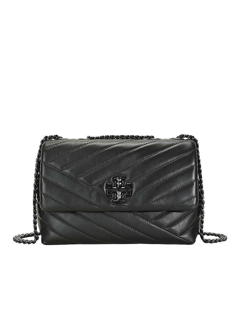 TORY BURCH Ledertasche - Schultertasche SMALL SHOLUDER BAG – TORY BURCH