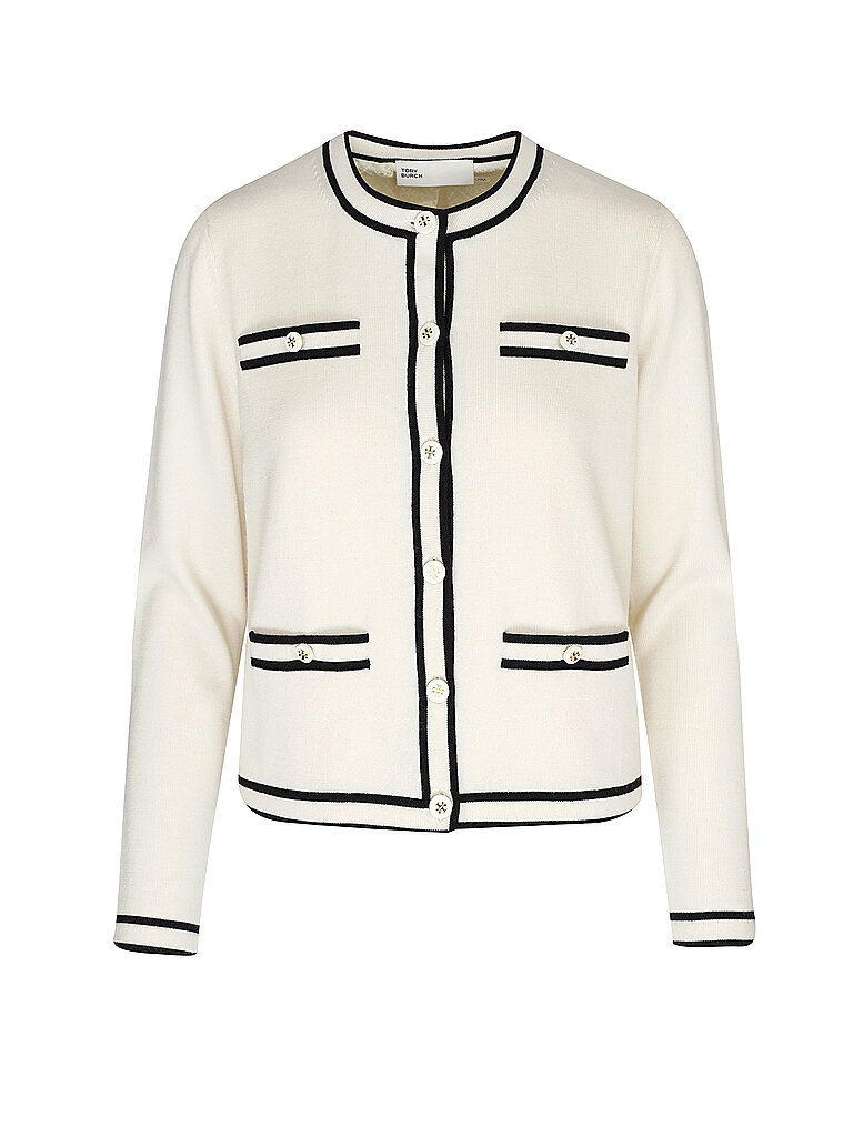 TORY BURCH Strickjacke KENDRA – TORY BURCH