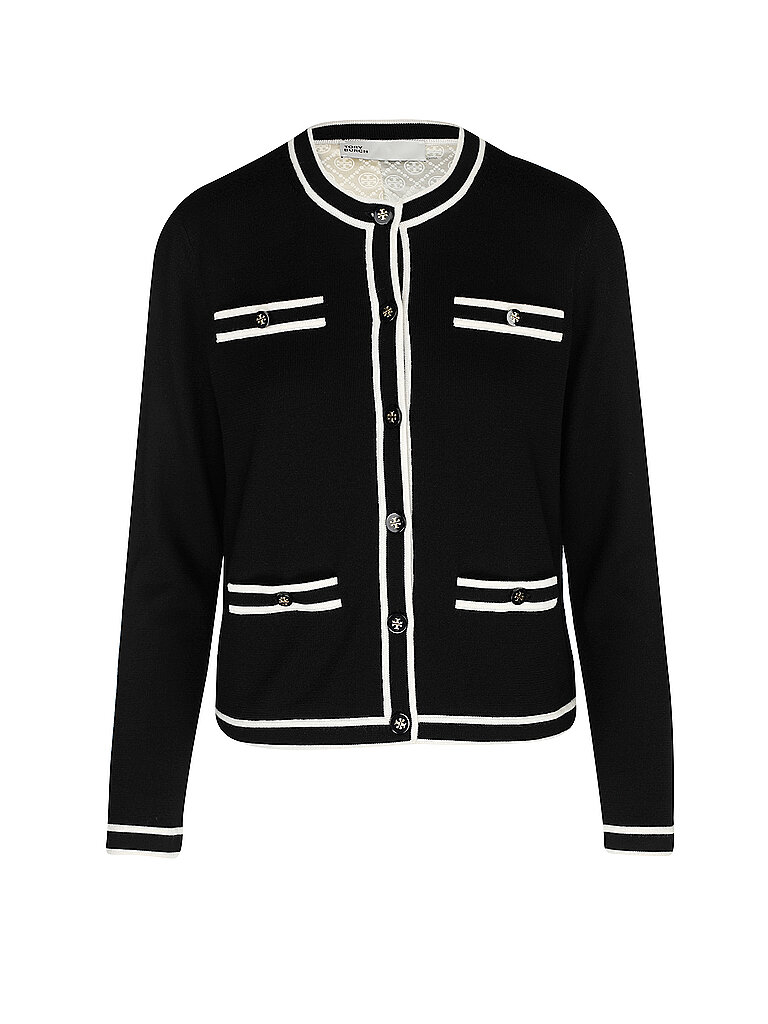 TORY BURCH Strickjacke KENDRA – TORY BURCH