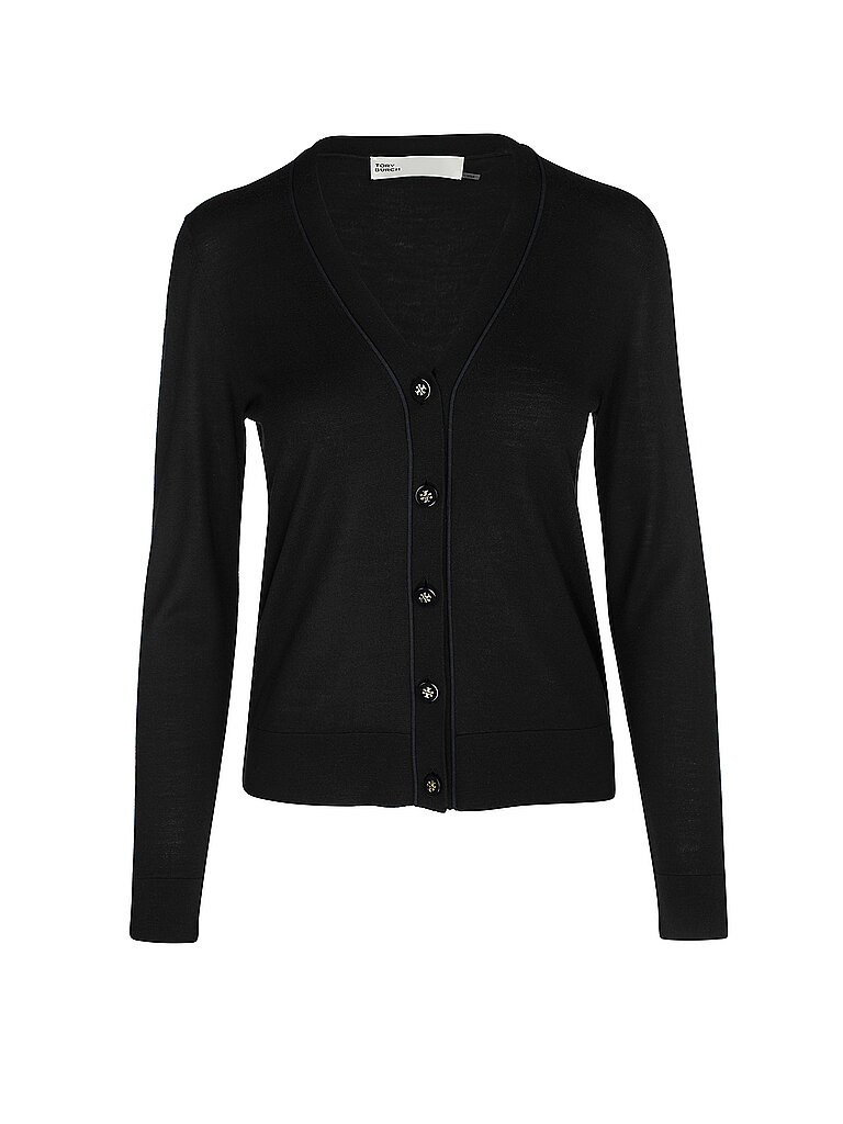 TORY BURCH Cardigan SIMONE – TORY BURCH