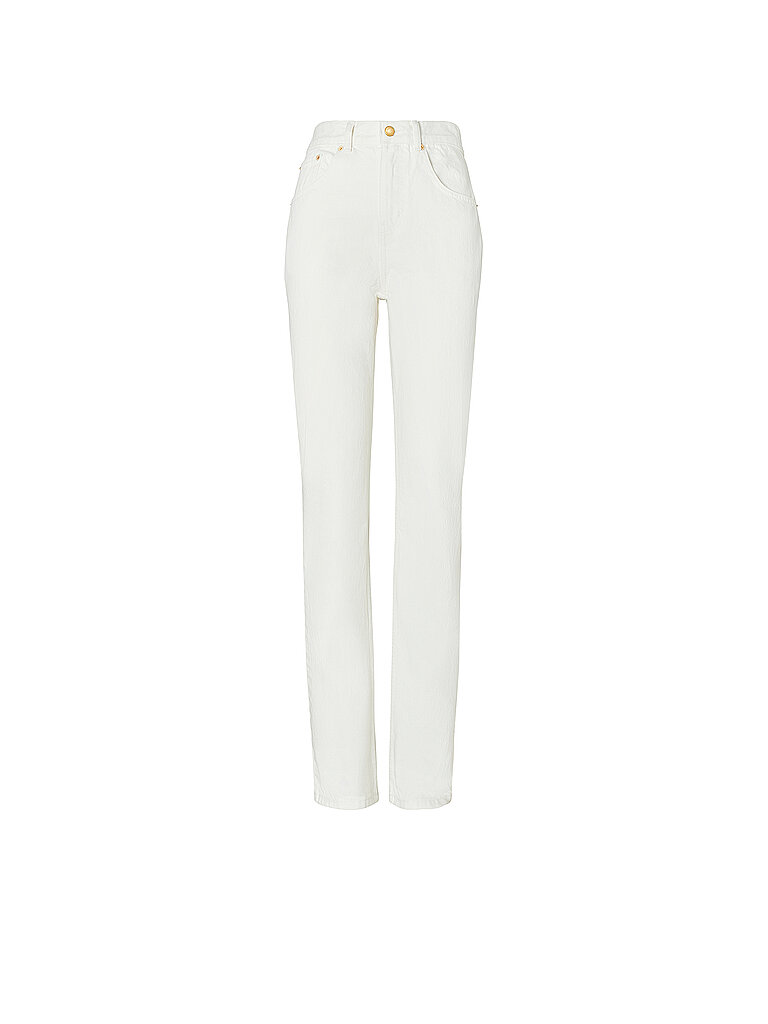 TORY BURCH Jeans Straight Fit – TORY BURCH