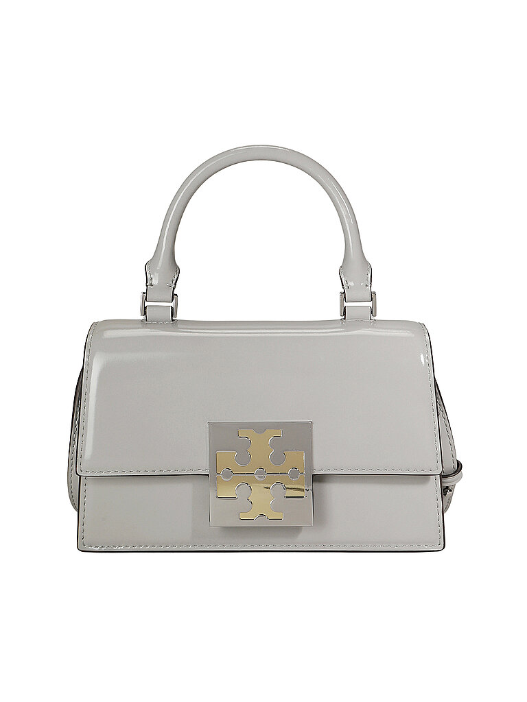 TORY BURCH Ledertasche - Mini Bag SPAZZOLATO – TORY BURCH