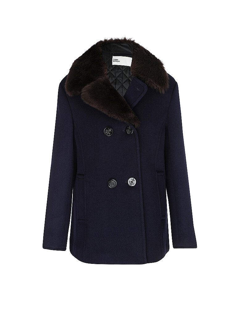 TORY BURCH Wolljacke – TORY BURCH