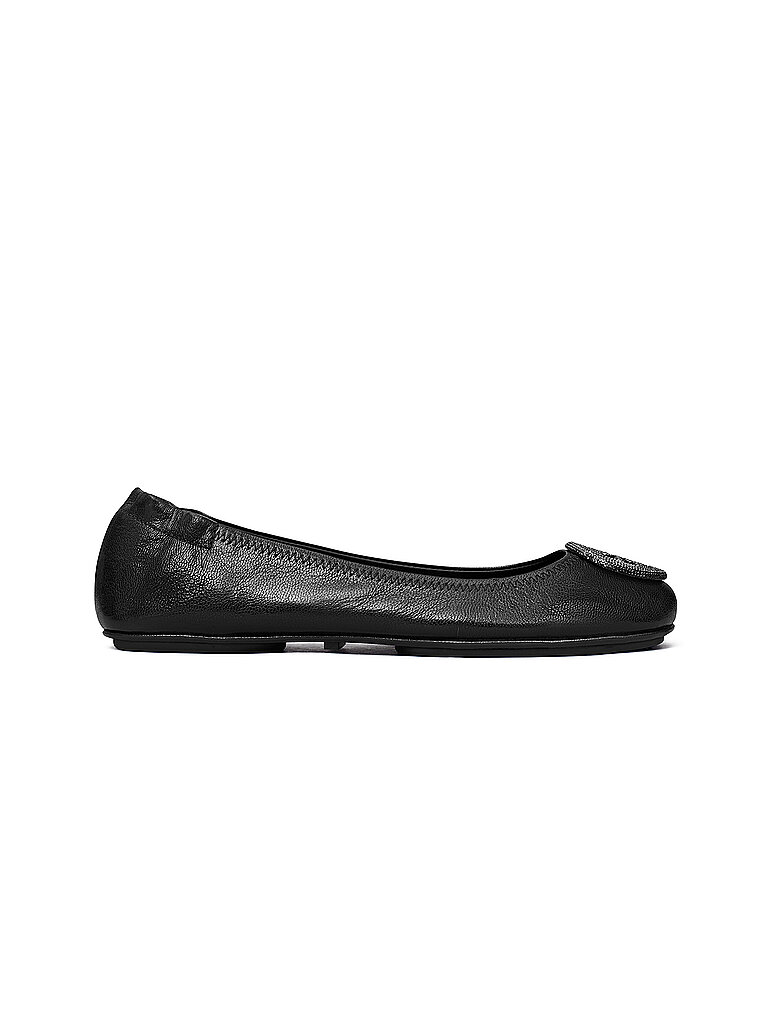 TORY BURCH Ballerina MINNIE PAVE – TORY BURCH