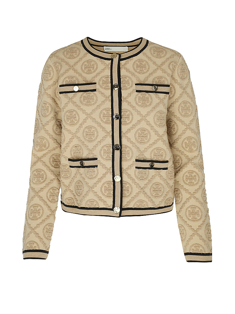 TORY BURCH Strickjacke – TORY BURCH