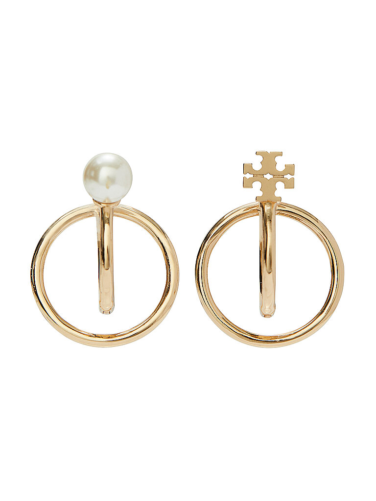 Tory Burch Ohrringe Kira  Gold