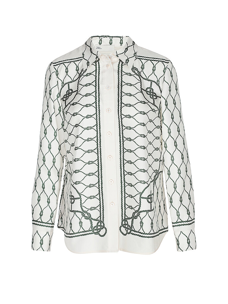 TORY BURCH Bluse from Kastner & Öhler DE/AT
