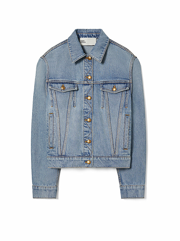 TORY BURCH Jeansjacke from Kastner & Öhler DE/AT