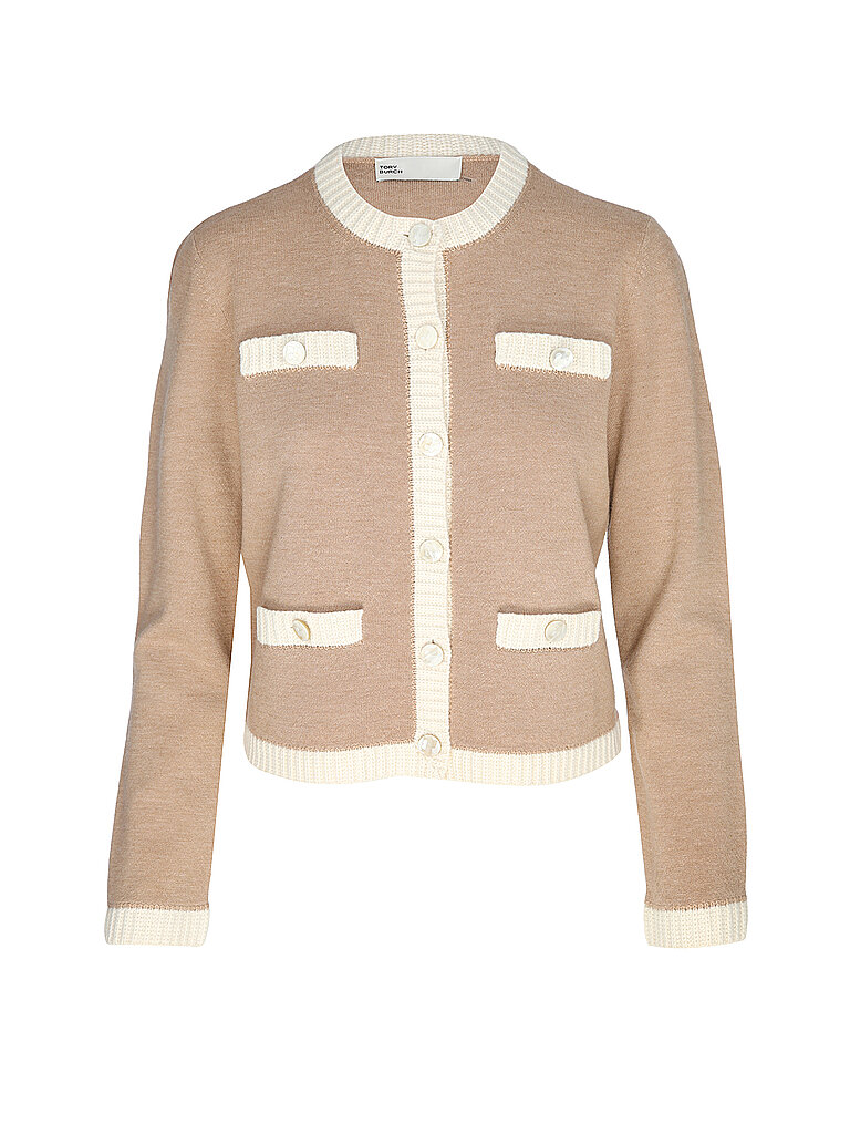 TORY BURCH Jäckchen KENDRA – TORY BURCH