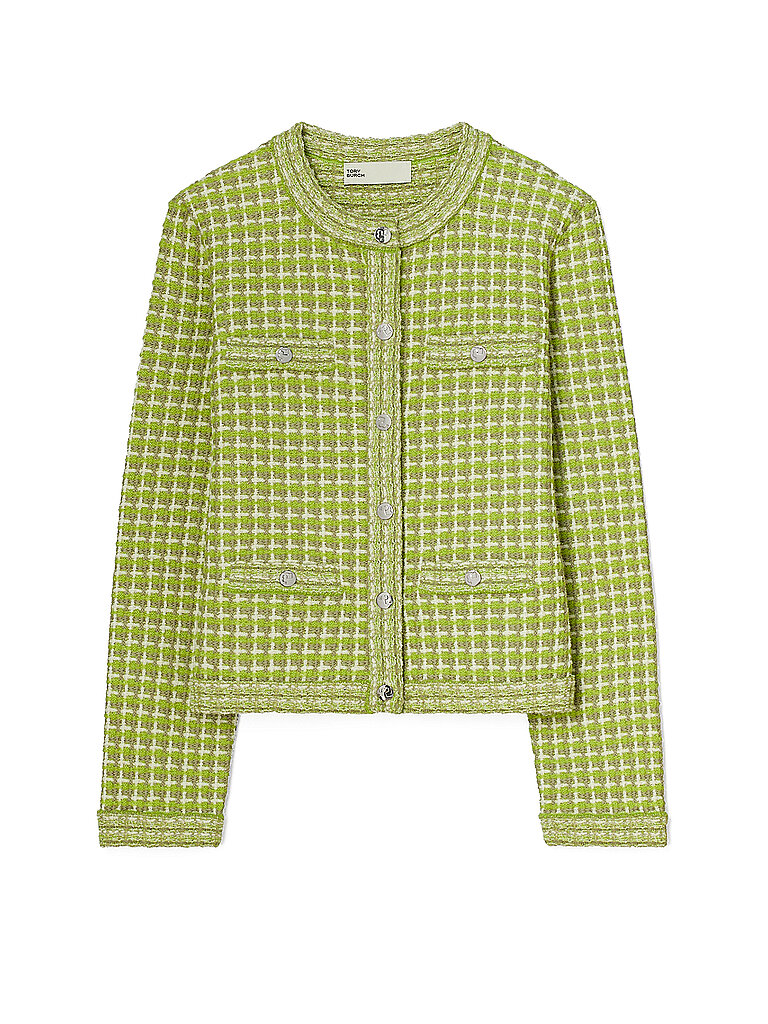 TORY BURCH Jäckchen KENDRA – TORY BURCH