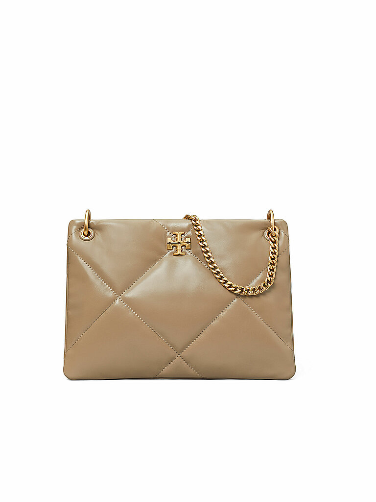 TORY BURCH Ledertasche - Umhängetasche KIRA – TORY BURCH
