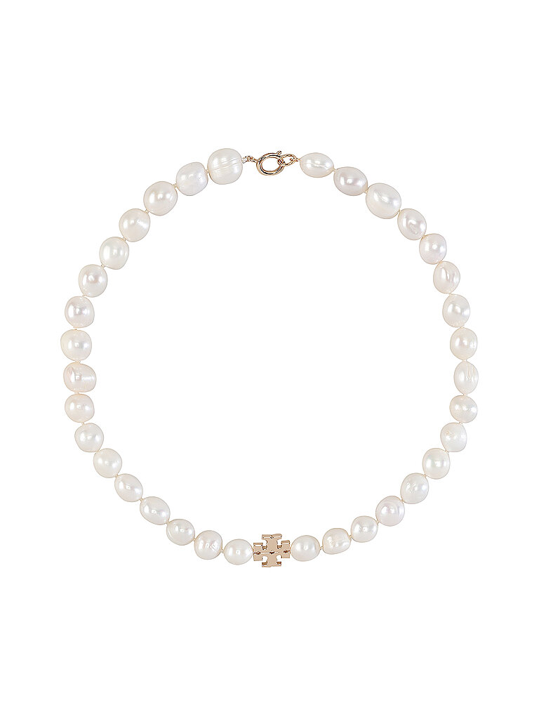 TORY BURCH Perlenkette KIRA – TORY BURCH