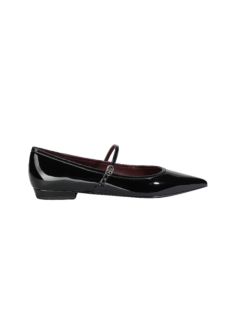 TORY BURCH Ballerina MARY JANE – TORY BURCH