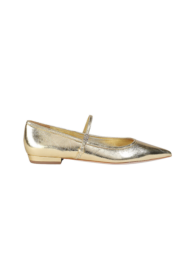 TORY BURCH Ballerina MARY JANE – TORY BURCH