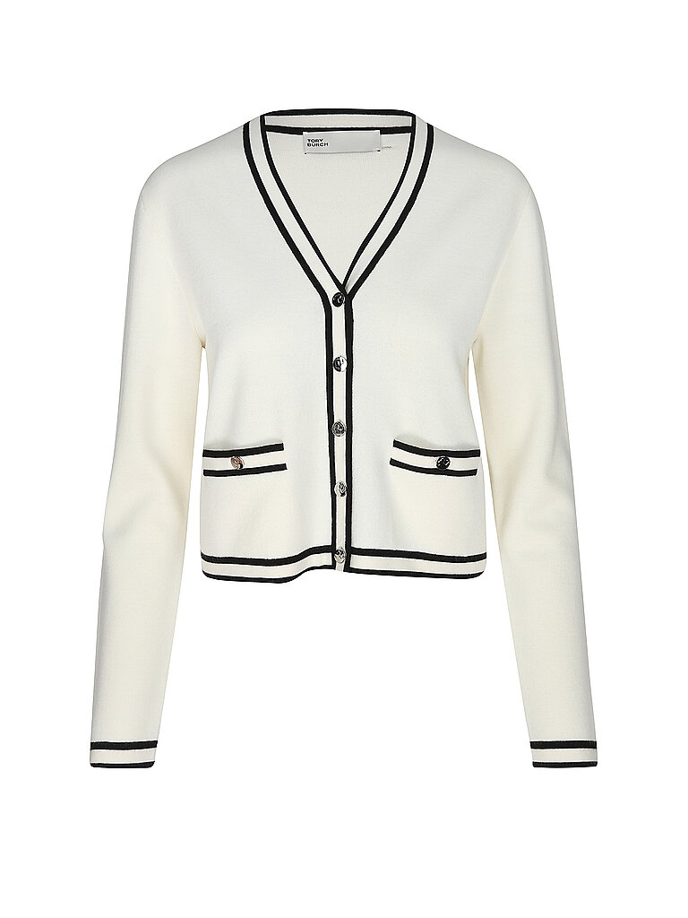 TORY BURCH Jäckchen KENDRA – TORY BURCH