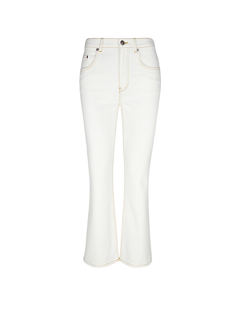 TORY BURCH Jeans Flared Fit – TORY BURCH