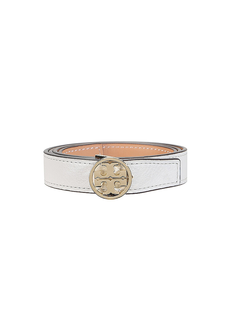 TORY BURCH Ledergürtel MILLER – TORY BURCH