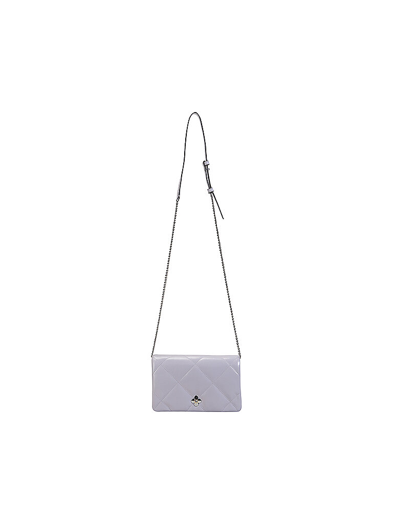 TORY BURCH Geldbörse KIRA DIAMOND – TORY BURCH