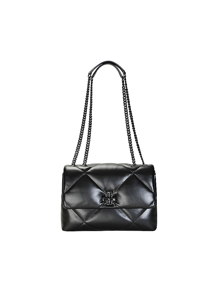 TORY BURCH Ledertasche - Schultertasche KIRA – TORY BURCH