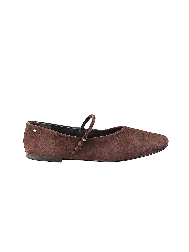 TORY BURCH Ballerinas MARY JANE – TORY BURCH