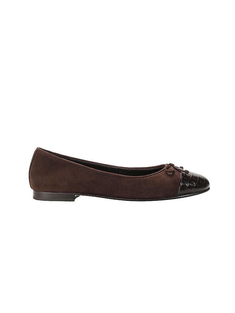 TORY BURCH Ballerinas – TORY BURCH