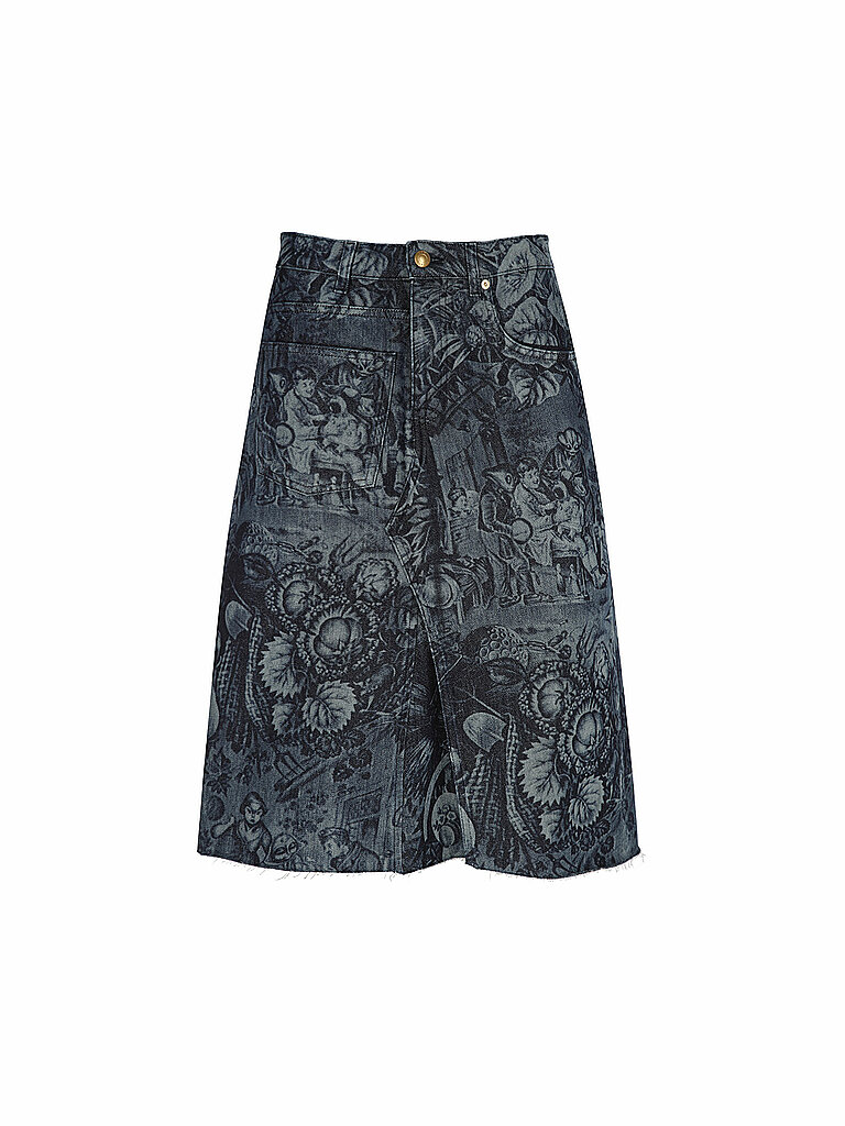 TORY BURCH Jeansrock from Kastner & Öhler DE/AT