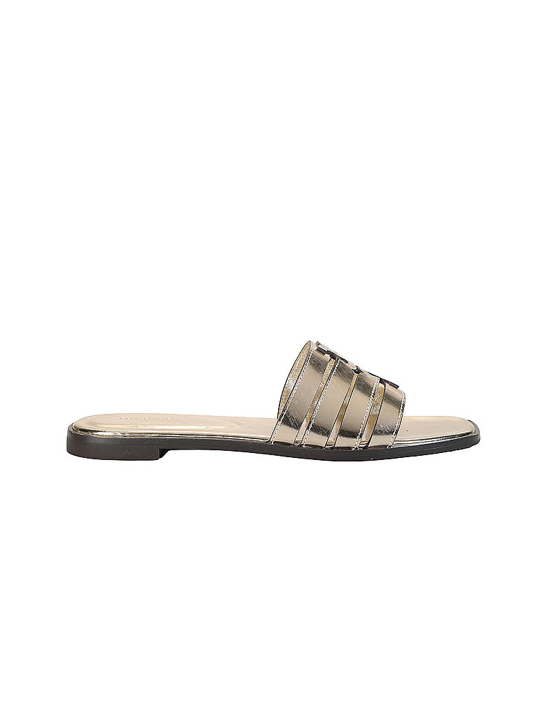 TORY BURCH Sandalen  gold | 36 1/2