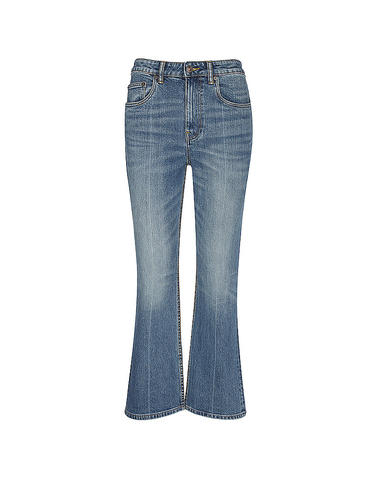 TORY BURCH Jeans Flared Fit – TORY BURCH